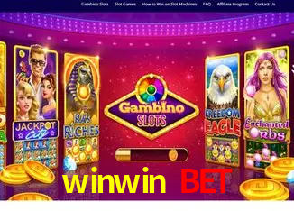 Apostas Certificadas winwin bet