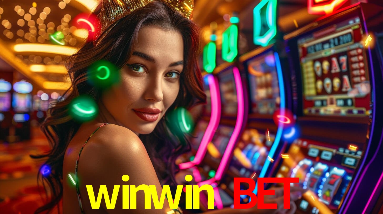 Segurança App winwin bet