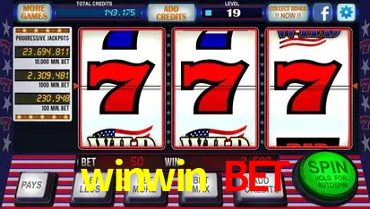 Jogos Certificados winwin bet