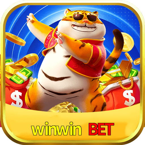winwin bet Logo